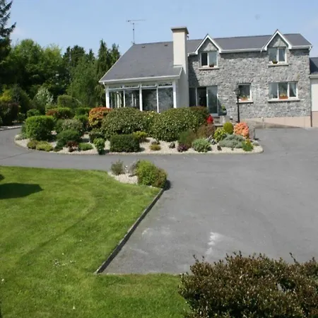 Carrown Tober House Oughterard