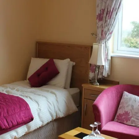 Hotel Carrown Tober House Oughterard
