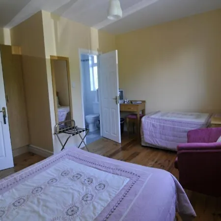 Hotel Carrown Tober House 4*