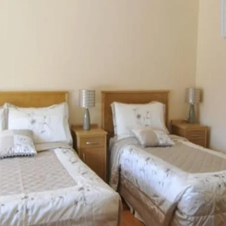 Carrown Tober House 4* Oughterard