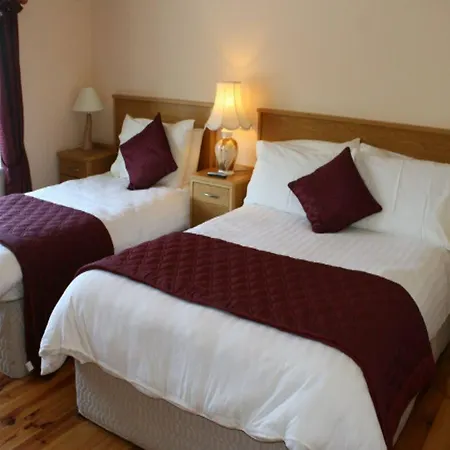 Carrown Tober House Hotel Oughterard