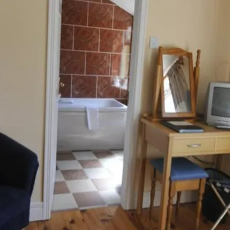 Carrown Tober House Szálloda