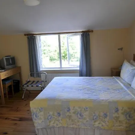 Carrown Tober House Hotel