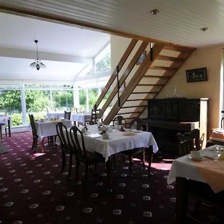 Carrown Tober House 4* Oughterard