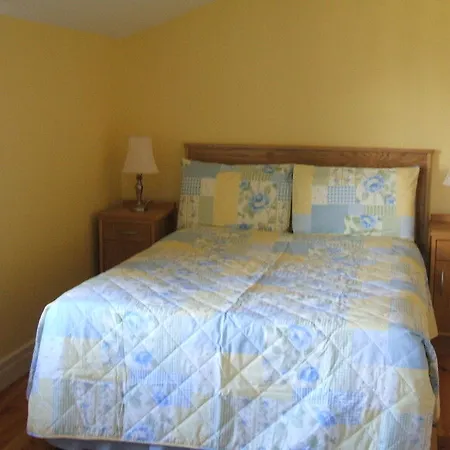 Hotel Carrown Tober House 4*